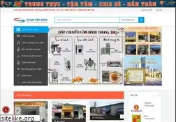 Sites similar to cokhiviendong.com