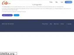 Sites similar to coki.me
