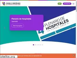Sites similar to cokiba.org.ar