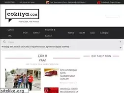 Sites similar to cokiiya.com