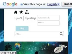 Sites similar to cokilgincbilgiler.com