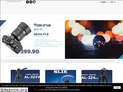 Sites similar to cokin-filters.com