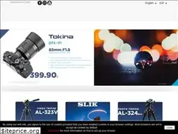 Sites similar to cokin.com