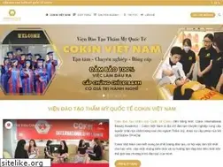 Sites similar to cokin.edu.vn