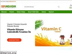 Sites similar to cokindirdik.com