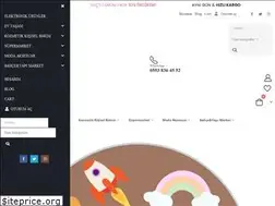 Sites similar to cokindirimli.com