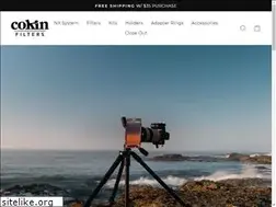 Sites similar to cokinfilter.com