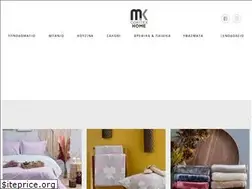 Sites similar to cokitex.gr
