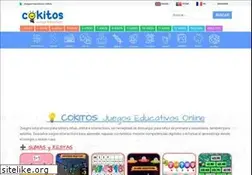 Sites similar to cokitos.com