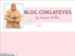 Sites similar to coklateyes.my