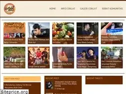 Sites similar to coklatkita.com