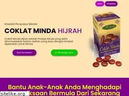 Sites similar to coklatminda.com