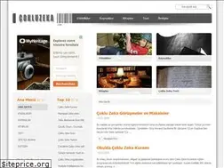 Sites similar to cokluzeka.com