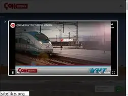 Sites similar to cokmedya.com