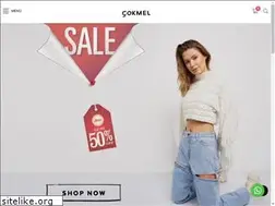 Sites similar to cokmel.com