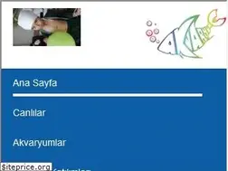 Sites similar to cokmutlu.akvaryum.com
