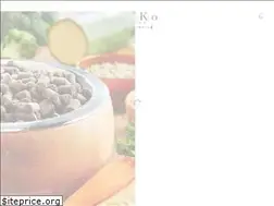 Sites similar to coko-kobe.com