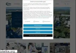 Sites similar to coko-werk.de