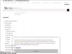 Sites similar to cokobanka.cz