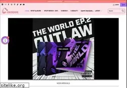 Sites similar to cokodive.com