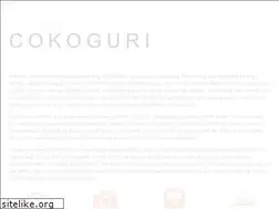 Sites similar to cokoguri.com