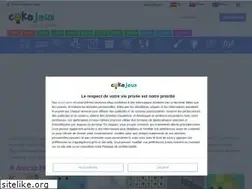 Sites similar to cokojeux.com