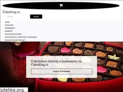 Sites similar to cokoking.cz