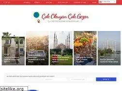 Sites similar to cokokuyancokgezen.com