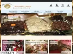 Sites similar to cokoladnica-olimje.si