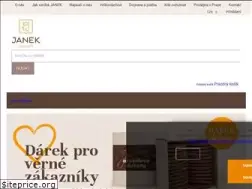 Sites similar to cokoladovnajanek.cz