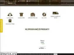 Sites similar to cokoladovnatroubelice.cz