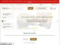 Sites similar to cokoladybb.sk