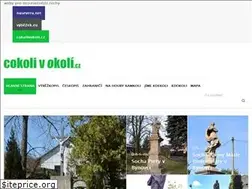 Sites similar to cokolivokoli.cz