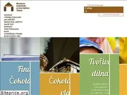 Sites similar to cokomuzeum.cz