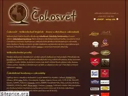 Sites similar to cokosvet.cz