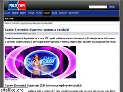Sites similar to cokovoko.cz