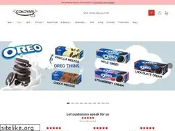 Sites similar to cokoyam.com