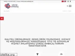 Sites similar to cokozambalaj.com