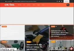 Sites similar to cokozel.com