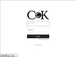 Sites similar to cokrace.it