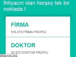 Sites similar to cokseybul.com