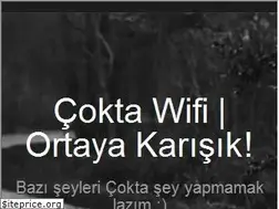 Sites similar to coktawifi.wordpress.com