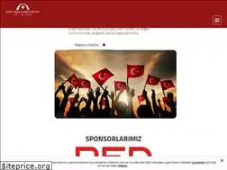 Sites similar to cokyasacumhuriyet.com.tr