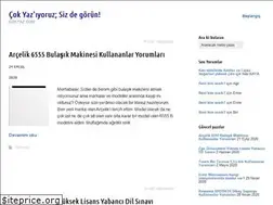 Sites similar to cokyaz.com