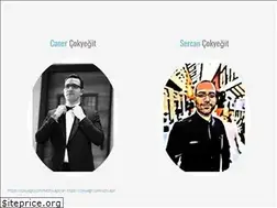 Sites similar to cokyegit.com