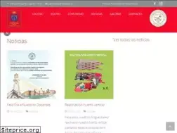 Sites similar to col-cemar.cl
