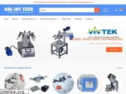 Sites similar to col-int.com