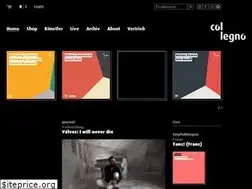 Sites similar to col-legno.com