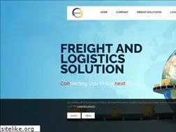 Sites similar to col-logistics.com