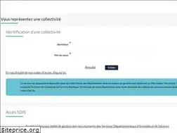 Sites similar to col.emploi-territorial.fr
